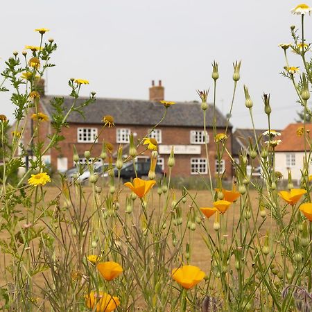 Five Bells Inn, Wrentham מראה חיצוני תמונה