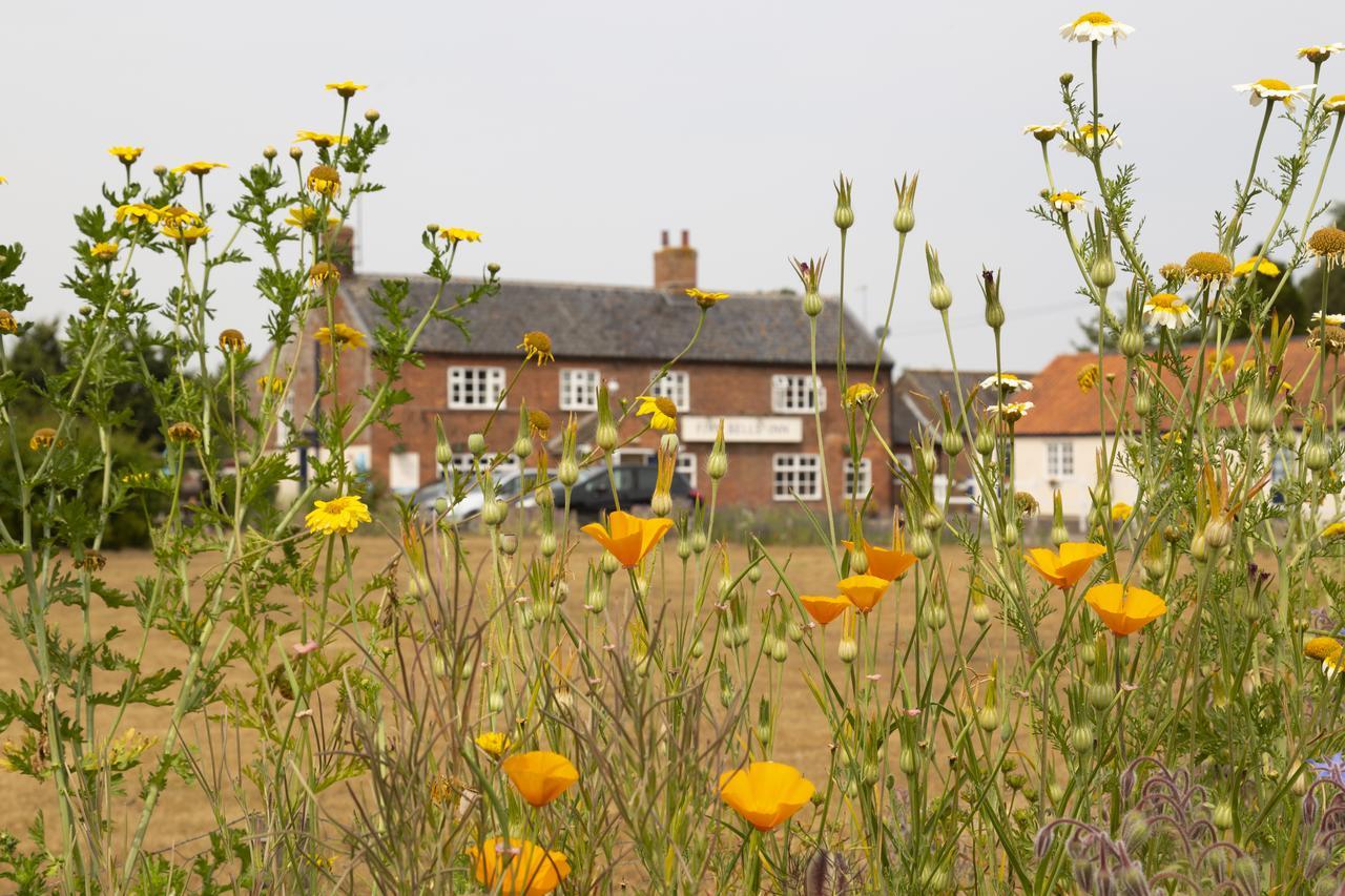 Five Bells Inn, Wrentham מראה חיצוני תמונה